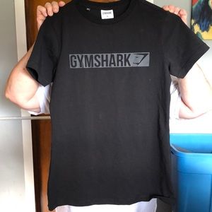 Gymshark Tee